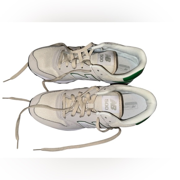 New Balance 500 Men's Unisex Sneaker (Size 9) (No Box) (New) - Picture 3 of 10